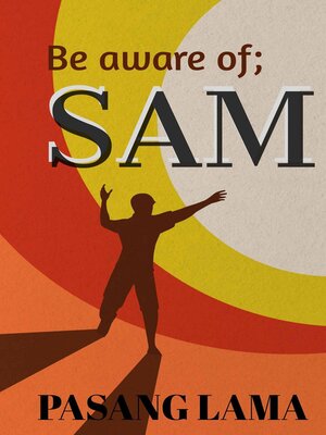 cover image of Be aware of sam